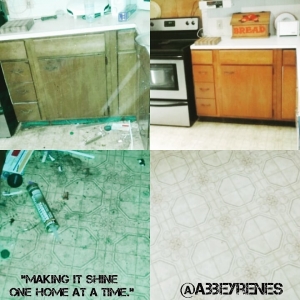 Photo of Abbey Rene's Sterile Solutions & Everyday Cleaning