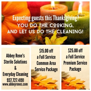 Photo of Abbey Rene's Sterile Solutions & Everyday Cleaning