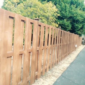 Photo of Rhino Fencing