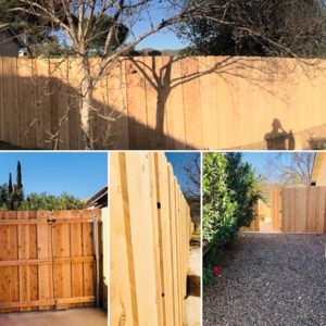 Photo of Rhino Fencing