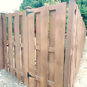 Photo of Rhino Fencing