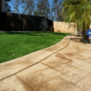Photo of A & F Artificial Grass
