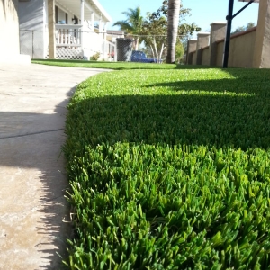 Photo of A & F Artificial Grass