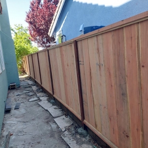 Photo of DE-Fence Builders