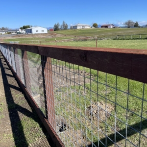 Photo of DE-Fence Builders