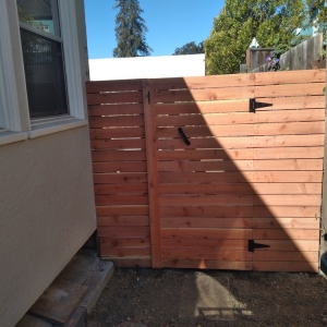 Photo of DE-Fence Builders