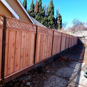 Photo of DE-Fence Builders