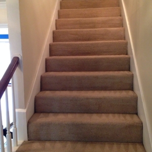 Photo of J Magic Carpet Care