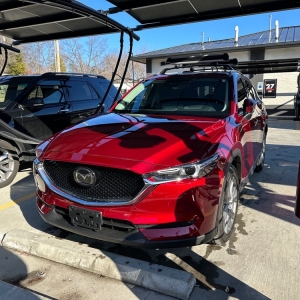 Photo of Club Car Wash