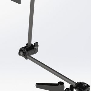Photo of Rico Dominguez Cadd & Package Design