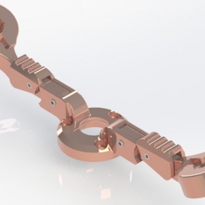 Photo of Rico Dominguez Cadd & Package Design