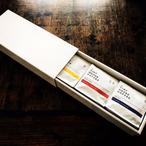 Photo of Rico Dominguez Cadd & Package Design
