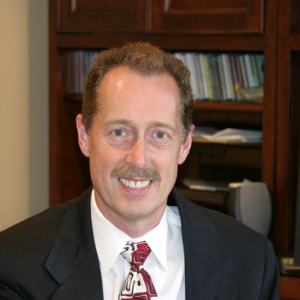 Photo of Martin Lowe, CPA