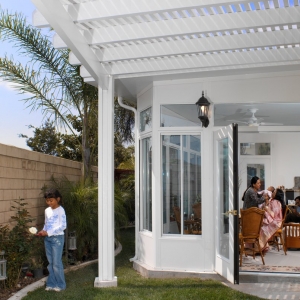 Photo of Exterior Perfections