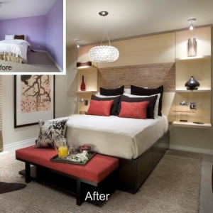 Photo of Barbara Friedenson Design