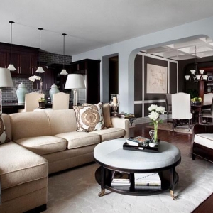 Indianapolis Barbara Friedenson Design