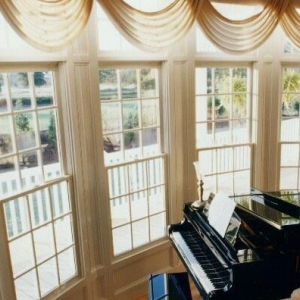 Photo of Barbara Friedenson Design