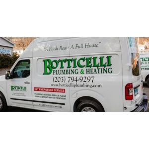 Photo of Botticelli Plumbing & Heating