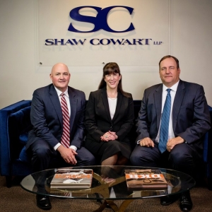 Austin Shaw Cowart LLP