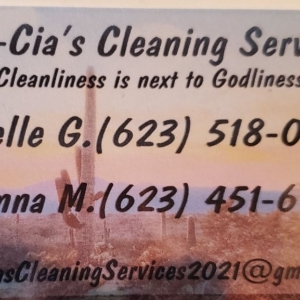 Photo of Mar-Cia's Cleaning Services