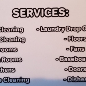Photo of Mar-Cia's Cleaning Services