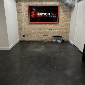 Photo of Hudson Sky