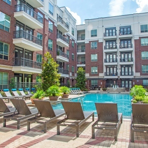 Photo of Virage Luxury Apartments