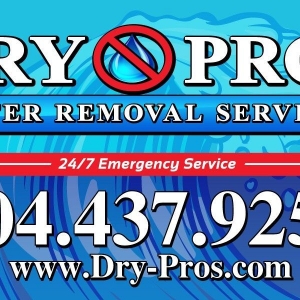 Photo of Dry Pros