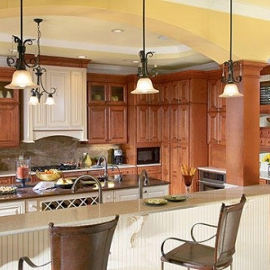 Photo of ELEVATIONS by Direct Cabinet Sales