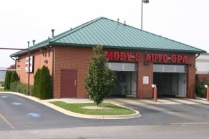Photo of Moby's Auto Spa
