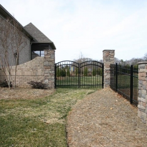 Photo of Vision Fencing