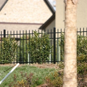 Photo of Vision Fencing