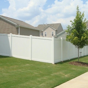 Photo of Vision Fencing