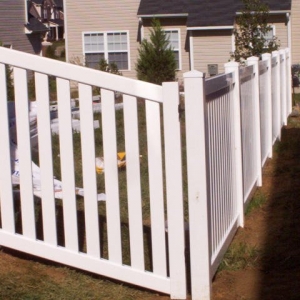 Photo of Vision Fencing
