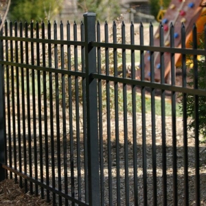 Photo of Vision Fencing