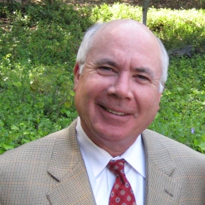 Photo of Bert Keane