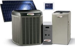 Photo of Wallace Heating & Airconditioning
