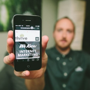 Photo of Thrive Internet Marketing Agency