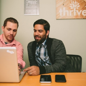 Photo of Thrive Internet Marketing Agency