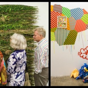 Photo of Viaduct Gallery