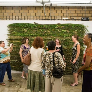 Photo of Viaduct Gallery