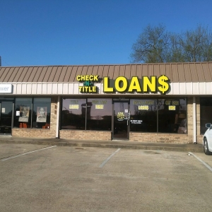 Photo of Check N Title Loans