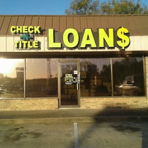 Photo of Check N Title Loans