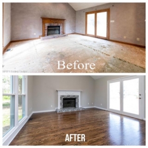Photo of Metro Flooring Company