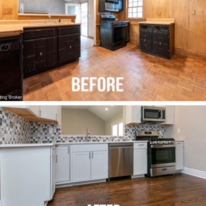 Photo of Metro Flooring Company