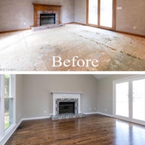 Photo of Metro Flooring Company