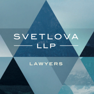 Photo of Svetlova