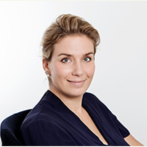 Photo of Svetlova