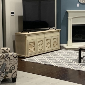 Houston Ambriz Carpentry