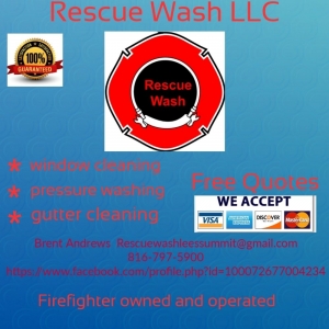 Photo of Rescue Wash